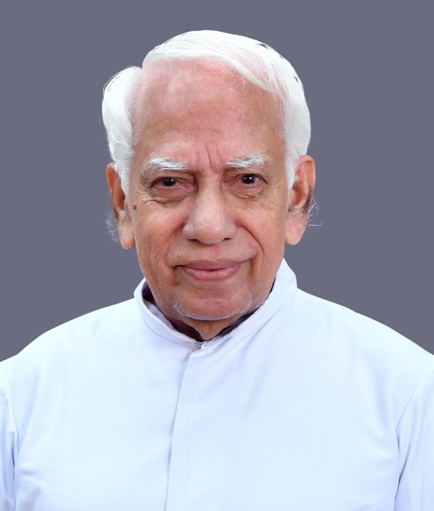 Rev. Fr. Joseph Ayathamattam CMI (86)