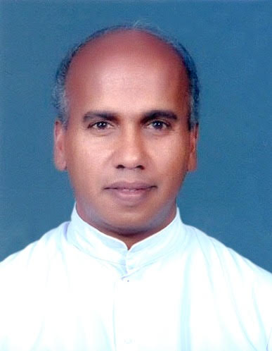 Rev. Fr. Joseph Thekkevattakattu CMI (70) (KTM)