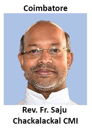 COIMBATORE