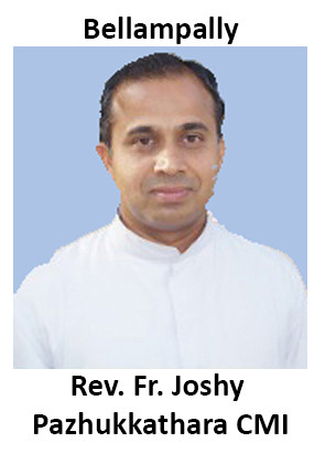 bellampally