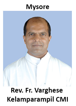 mysore
