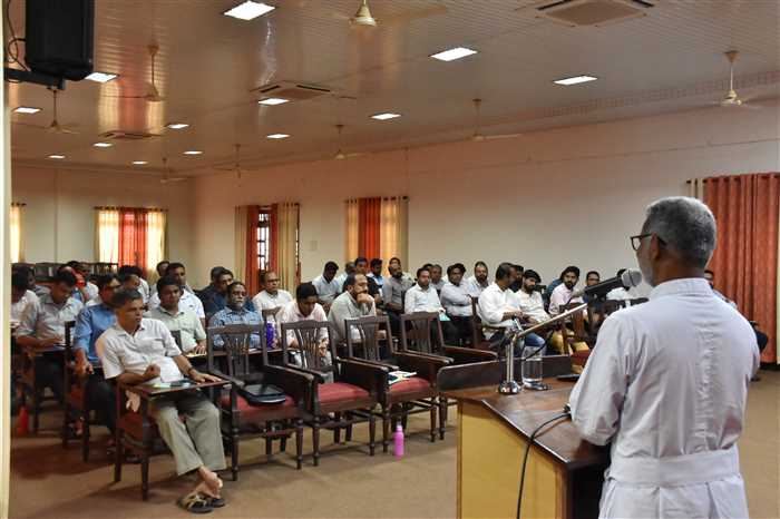 BURSARS-FINANCE OFFICERS MEETING