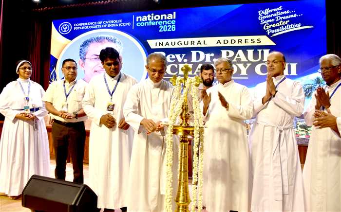 CCPI National Conference 2026
