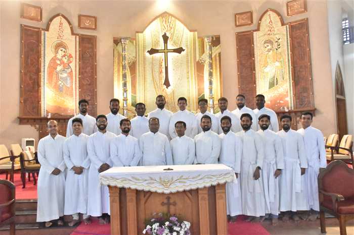 CMI Quinquennial Program 1- 2026