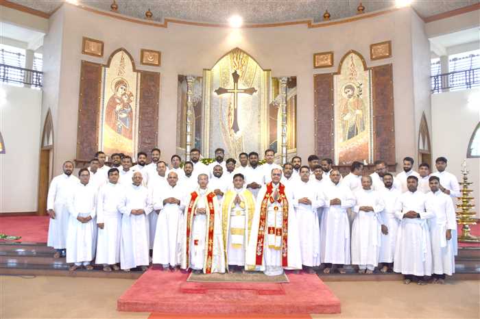 CMI Quinquennial Program 3