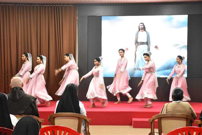 Carmelite Family of India (CFI)