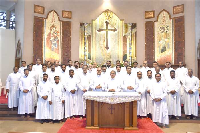 INITIAL FORMATORS’ AND FORMATION COORDINATORS’ MEET
