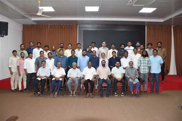 In Service Programme-2024-Workshop on ‘Emotional Maturity’