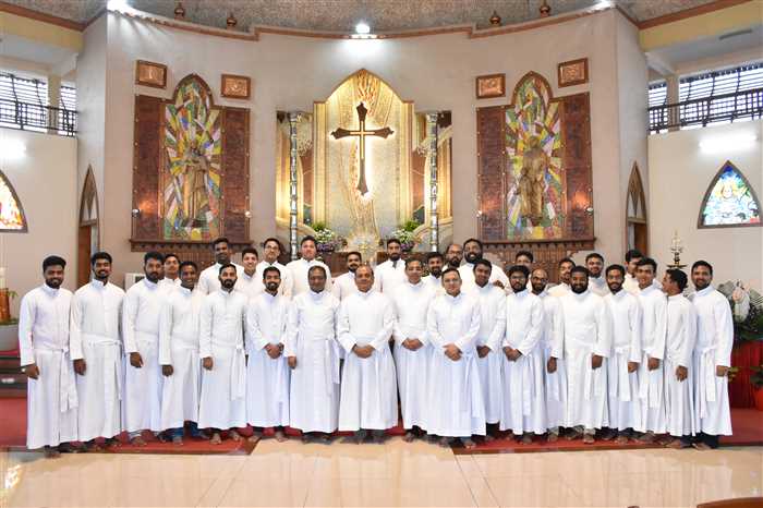 Walk the Talk 2024-Youth Animation Workshop for CMI Deacons