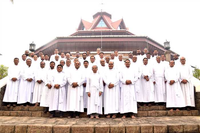 Workshop on ‘Human Formation’ for Formators 2026